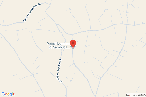 Sicilmetano Spa