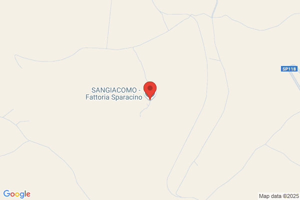 Sparacino Giuseppa