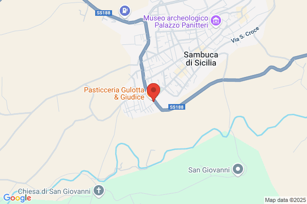 Stabile giuseppe