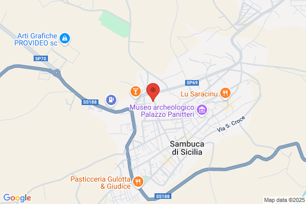 Trattoria Gastronomia Panineria Baldo Piazza