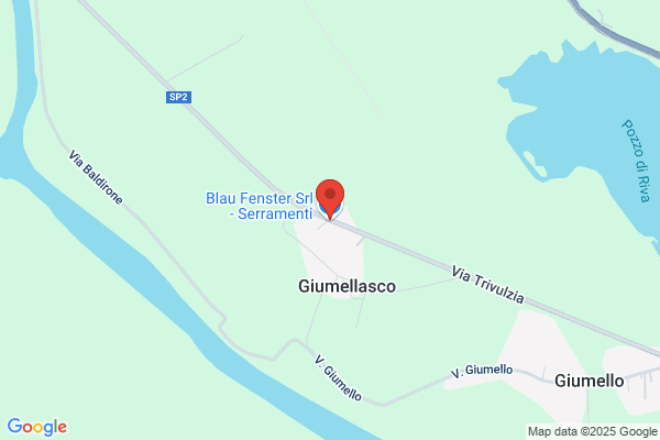Blau Fenster Srl - Serramenti