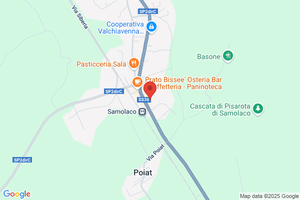 M.V. Mobili Valchiavenna S.N.C. Di Premerlani Germano Mauro e Gianp/// (Aolo)
