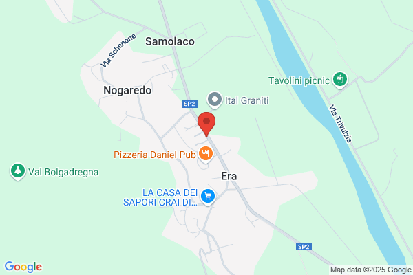 Poste Italiane