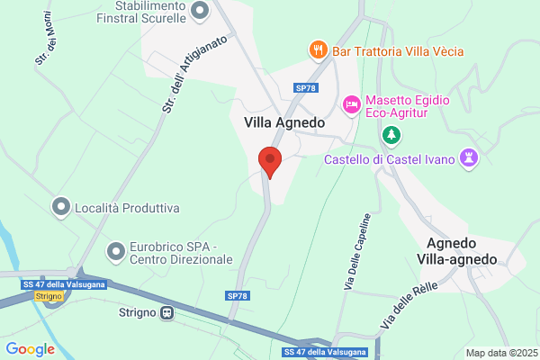 Elettromeccanica Valsugana Sas