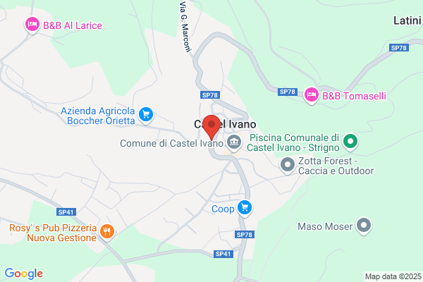 Ristorante Pizzeria Al Torchio