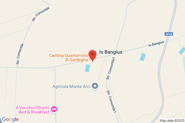 Cantina Valle di Accoro