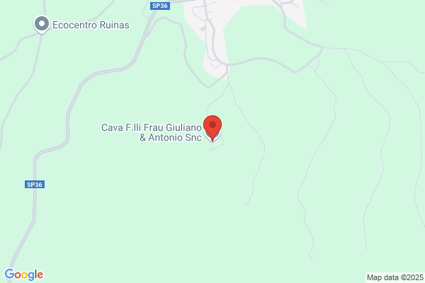 Cava F.lli Frau Giuliano & Antonio S.n.c.
