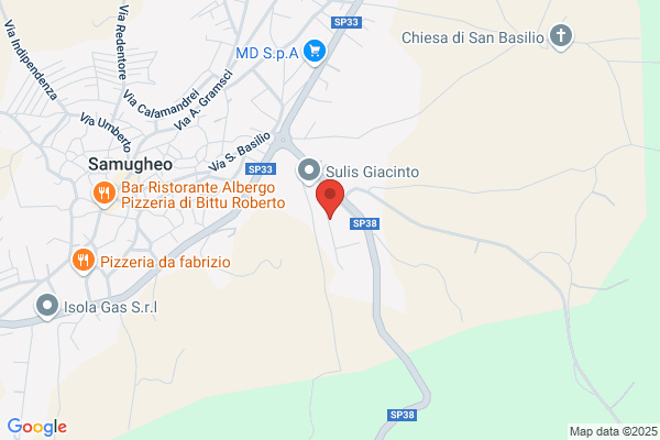 Lai Franco Intonaci Premiscelati