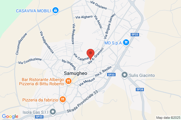 Medical Centro Servizi Medici Specialistici Di Perino C. & Serra a. S