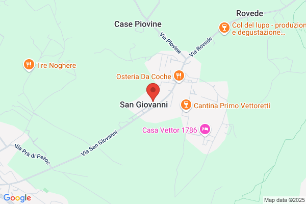 Shop Cantina Valle di Accoro