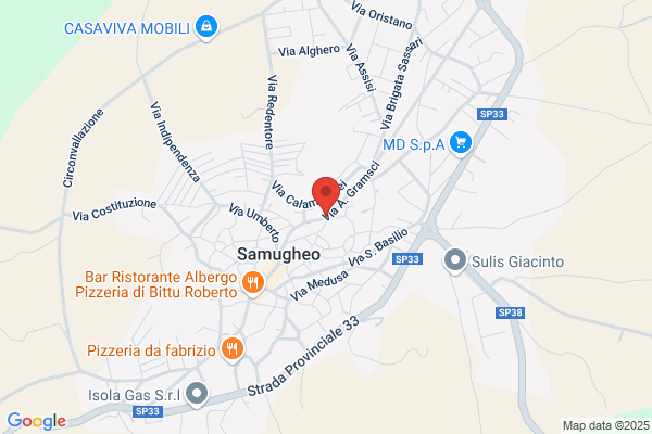 Studio Tecnico Assocciato Geom. Trogu E Loi