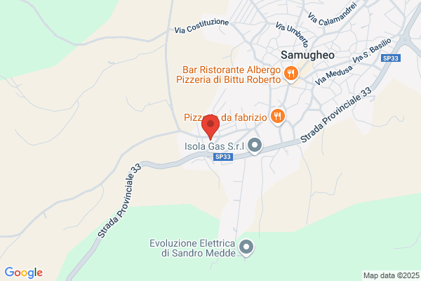 Unitasanitaria Locale N.13