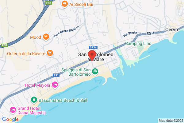 Agenzia Immobiliare Cosentino
