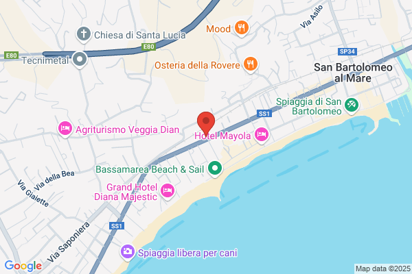 Bottino Appartamenti Vacanze