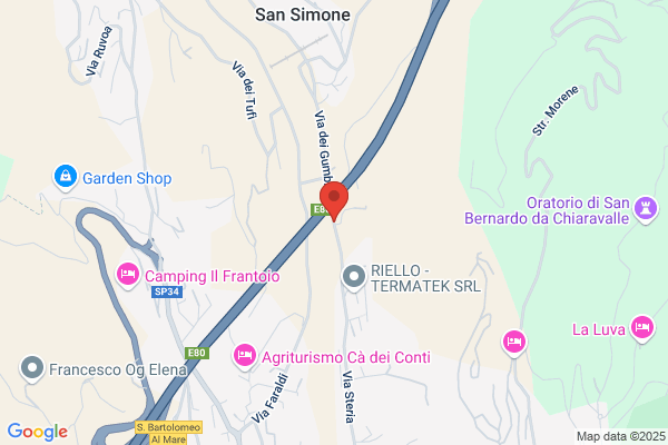 Il Giardino Dell' Edilizia