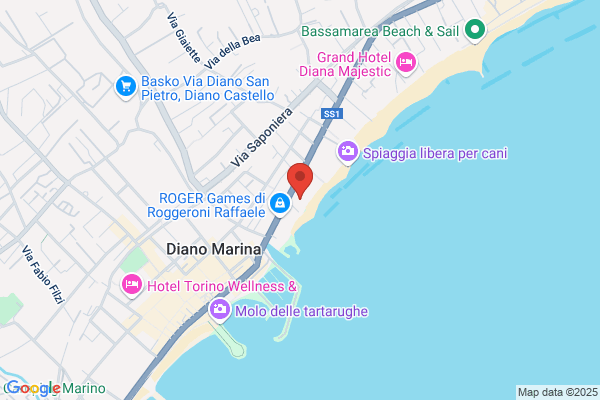 Residence Villa Marina - Apartments