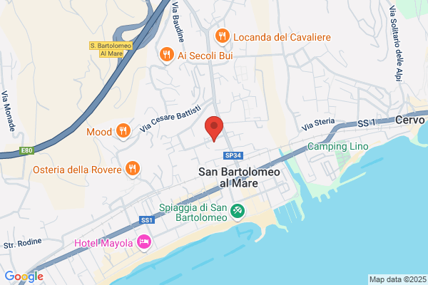 Centro Del Mobile