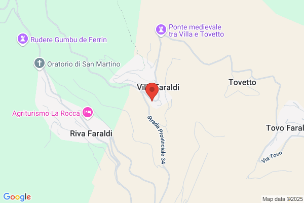 Comune Villa Faraldi