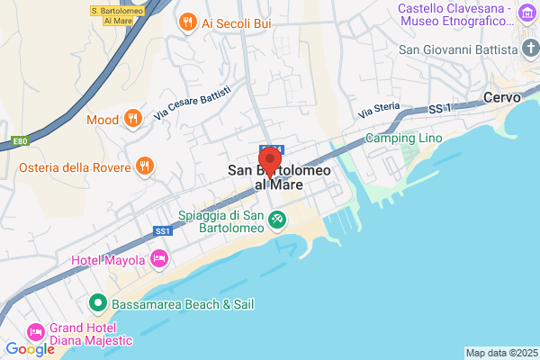 Ghigo Vera