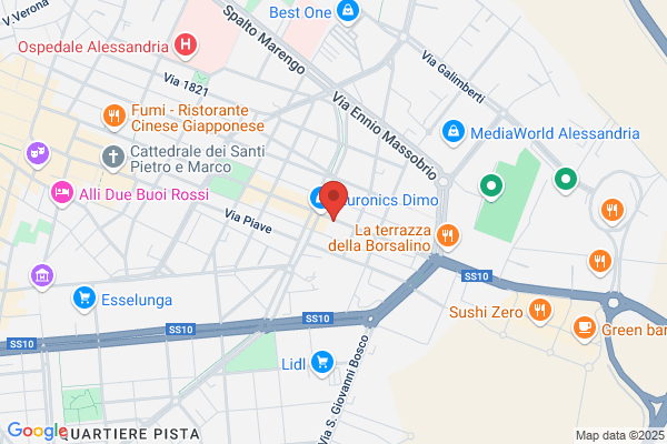Merceria Botton D Oro