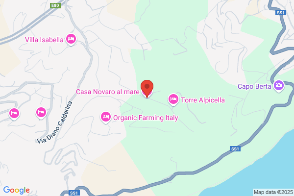 Novaro Angioletto