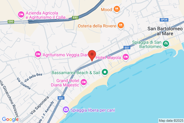 Panetteria Fratelli Testero