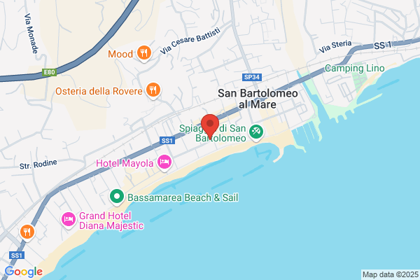Pensione Piera