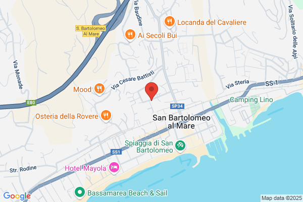 Pizzemporio La Partenopea