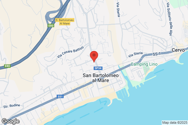 Ponente Hotels
