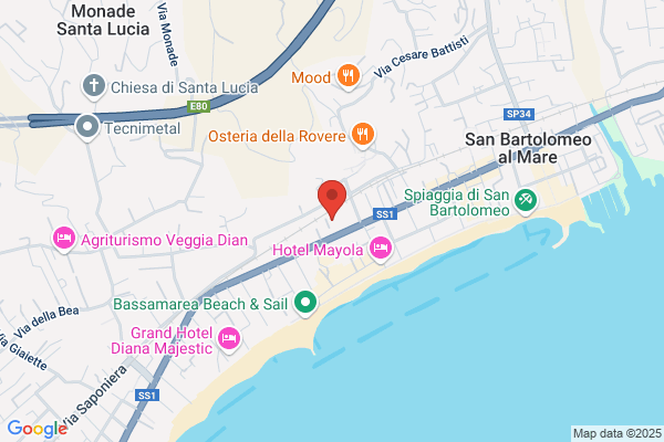 Poste Italiane Spa