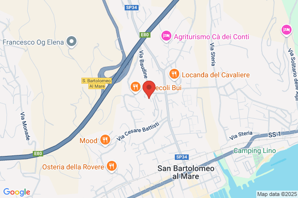 Residenza Il Poggio