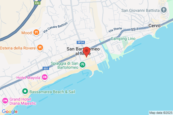 Ristorante La Varazzese