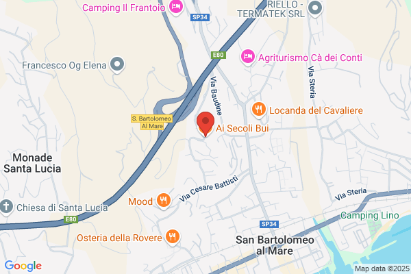 Ristorante Osteria De Puio
