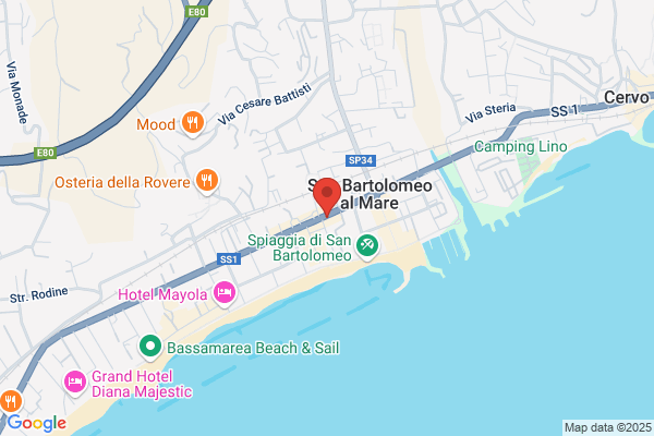 Ristorante S. Bartolomeo