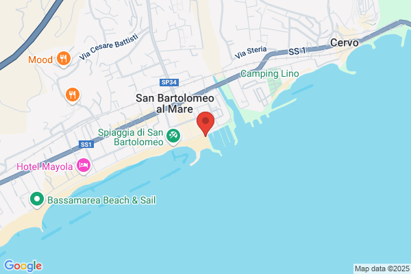 Societa Bocciofila San Bartolomeo