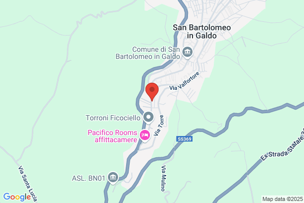 Colarusso Travel