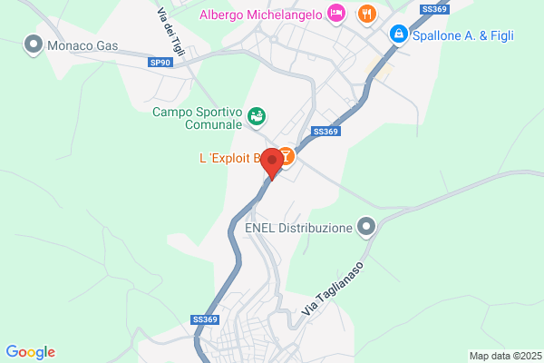 Elettronica Service Di Santagata Antonio