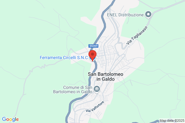 Ferramenta Circelli S.N.C. Dei F.Lli Salvatore E mario