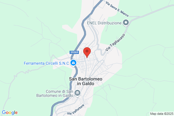 Geoinvest Di Barbato Dr. Michele