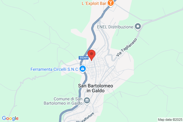 Grumiro Giovanni