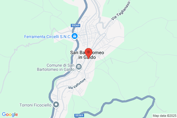 Il Fornaio Del Fortore Dei F.Lli Dandrea snc