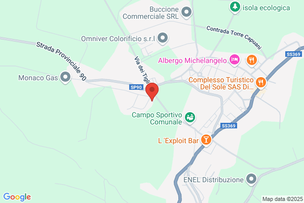 Regione Campania Centro Orientamento Professionale