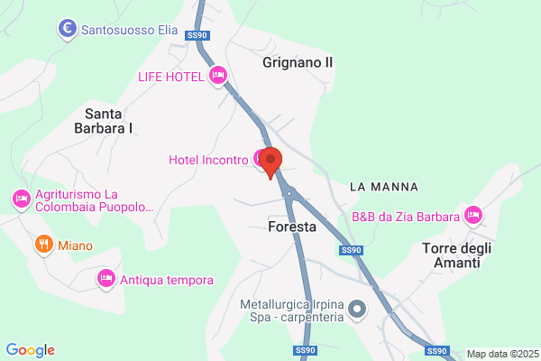Ristorante Lincontro