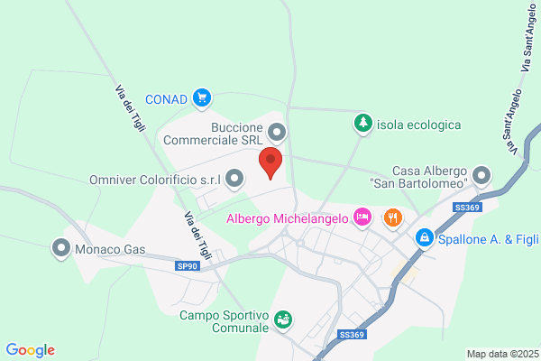 Scrocca filomena