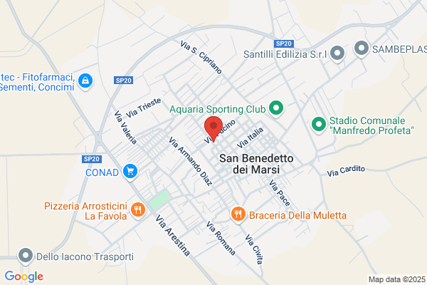 Cafarelli antonio