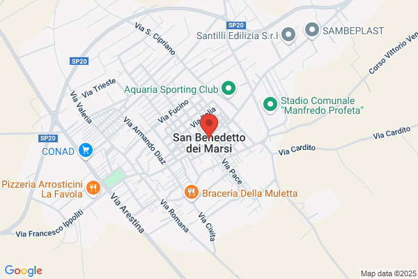Gelateria Tiziano