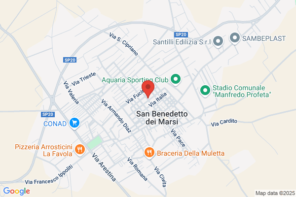Istituto Comprensivo Statale Marruvium