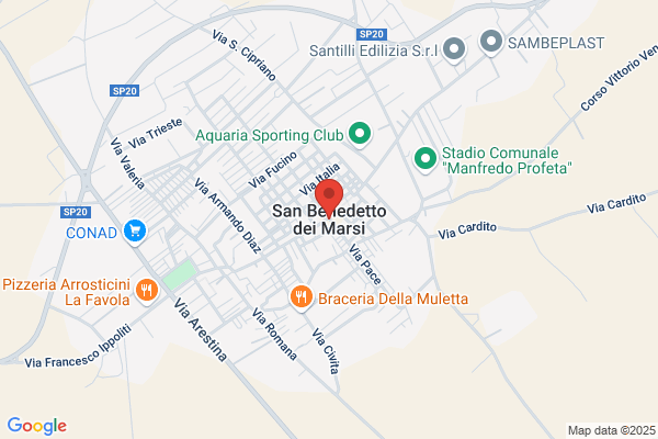 La Schiazza Pierino