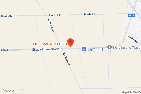Ristobar Np