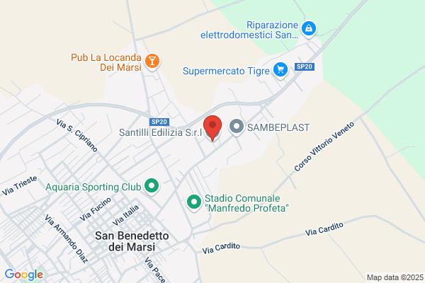 Santilli francesco